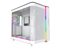 Montech KING 95 PRO ARGB White - 1239030 - zdjęcie 2